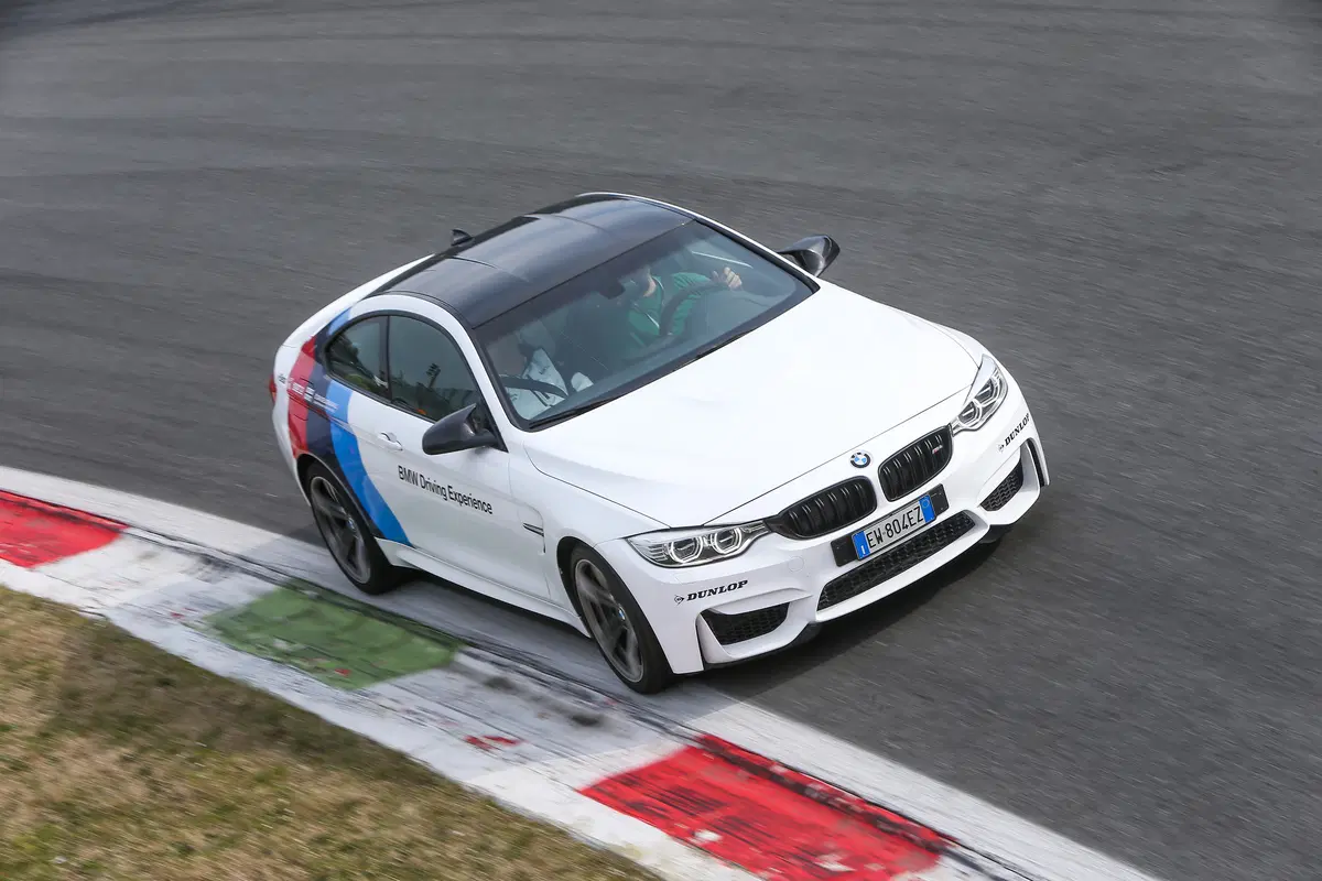 BMW Driving Experience 2016 - La passione lascia il segno (11)