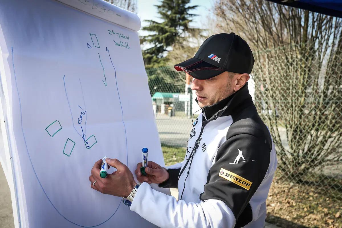 BMW Driving Experience 2016 - La passione lascia il segno (17)
