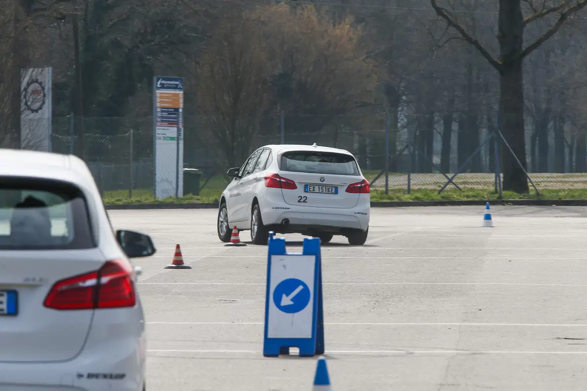 BMW Driving Experience 2016 - La passione lascia il segno (24)