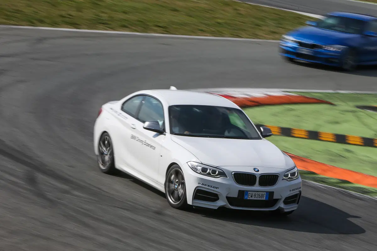 BMW Driving Experience 2016 - La passione lascia il segno (26)
