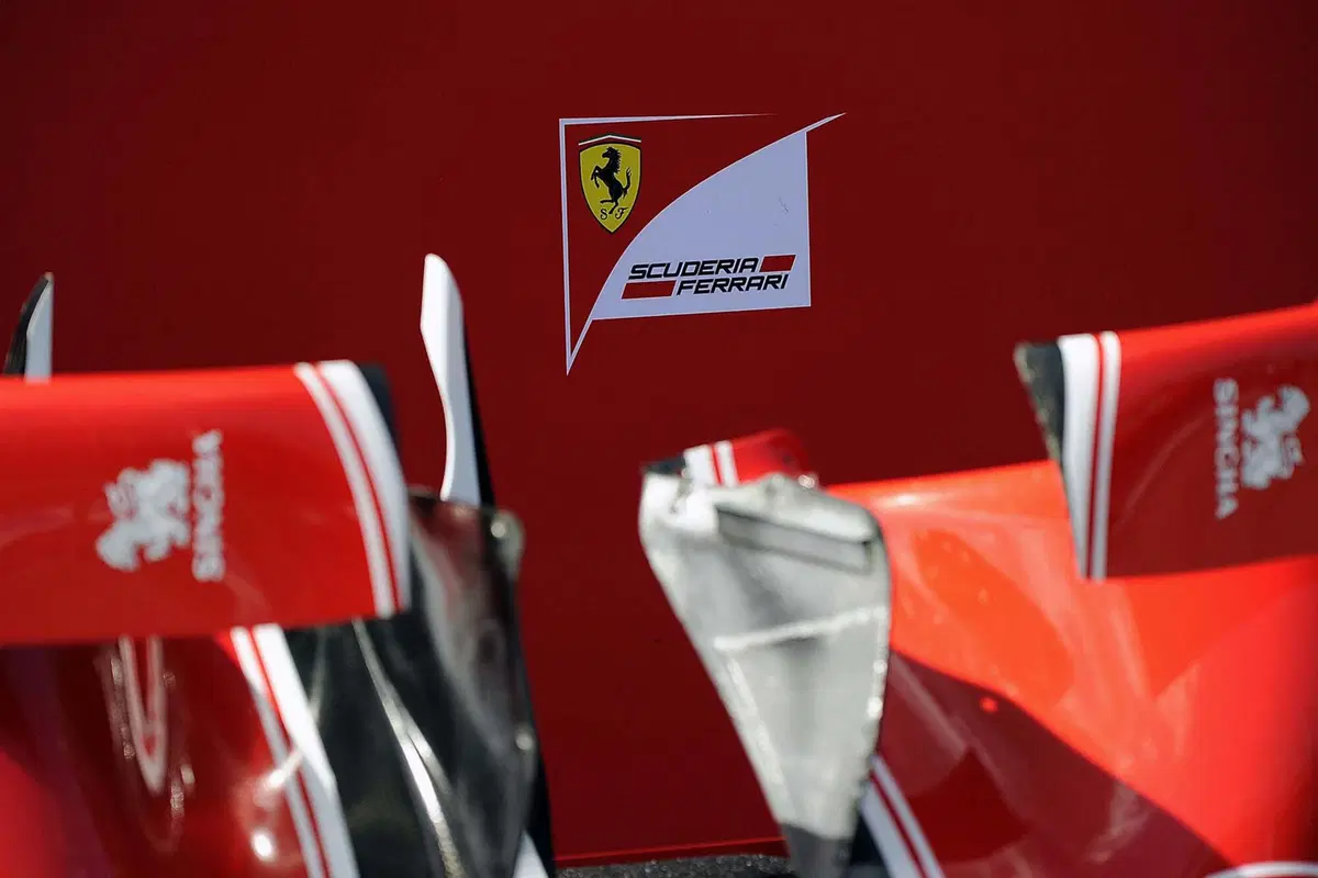 F1, prove libere GP Australia 2016: comanda Hamilton e... la pioggia (5)