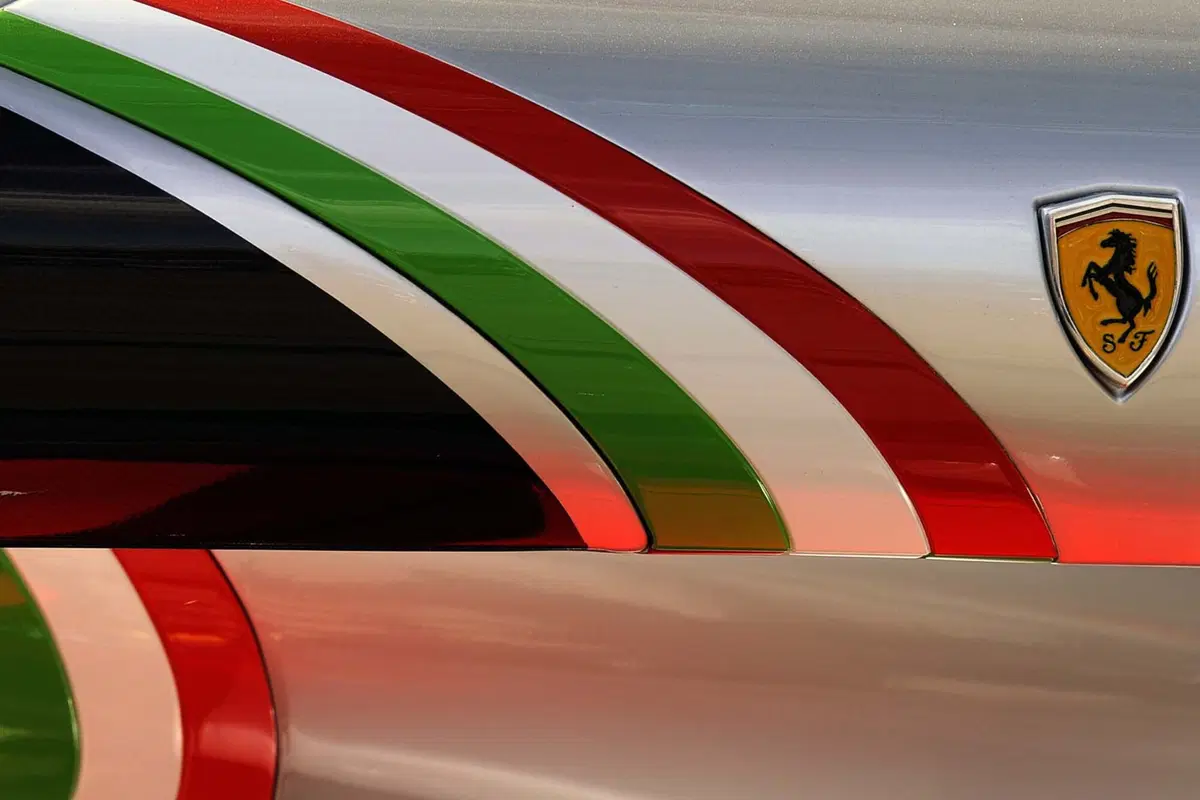 F1, prove libere GP Australia 2016: comanda Hamilton e... la pioggia (8)