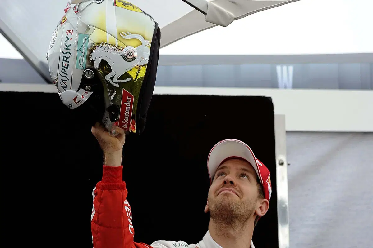 F1, prove libere GP Australia 2016: comanda Hamilton e... la pioggia (10)