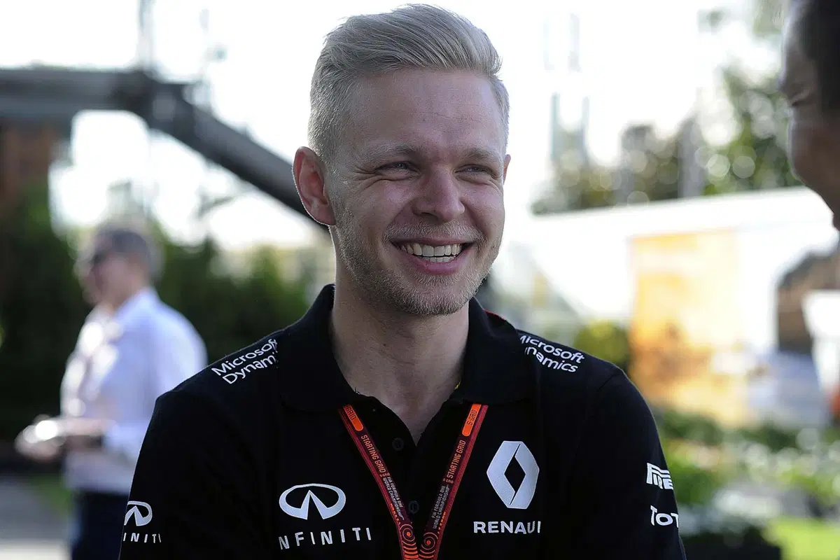 F1, prove libere GP Australia 2016: comanda Hamilton e... la pioggia (14)