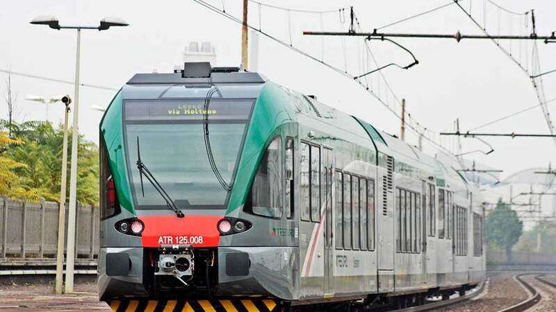 Trenord: manager sui vagoni come &ldquo;controllori&rdquo;