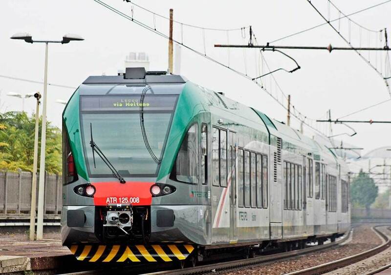 Trenord: manager sui vagoni come &ldquo;controllori&rdquo;