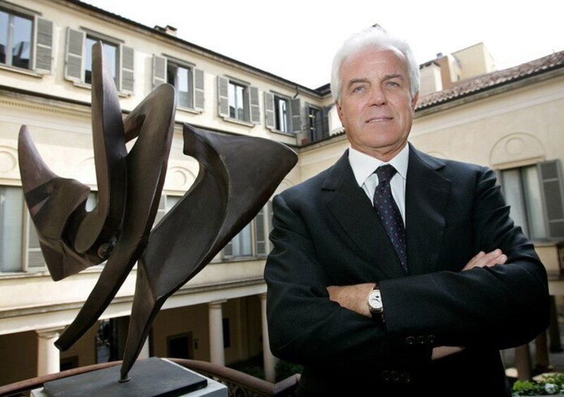 Morto Gilberto Benetton, fondatore del gruppo e consigliere di Atlantia