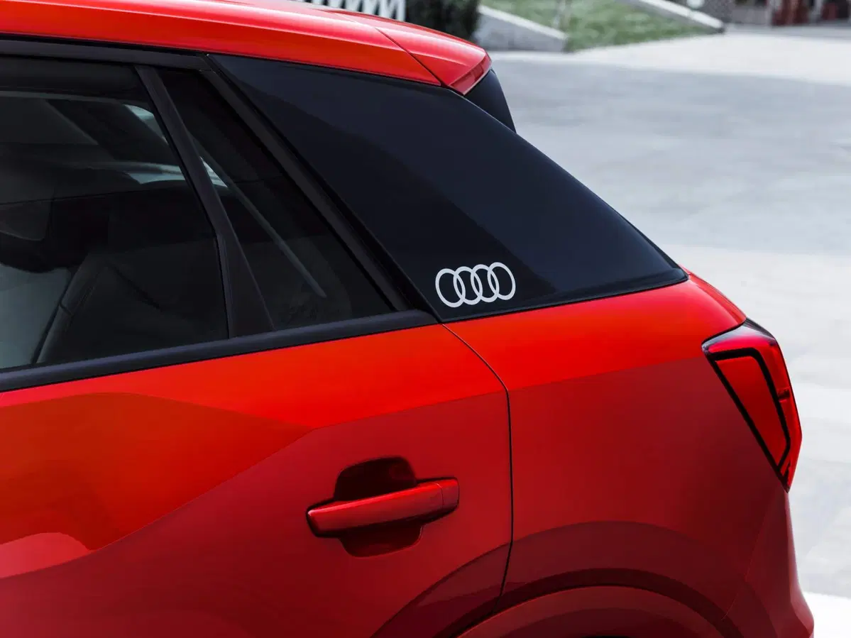Audi Q2L, a passo lungo per la Cina (7)
