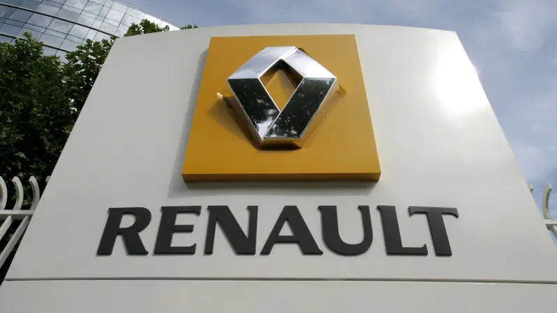 Renault Selection: l'usato della Regi&eacute; amplia la sua gamma