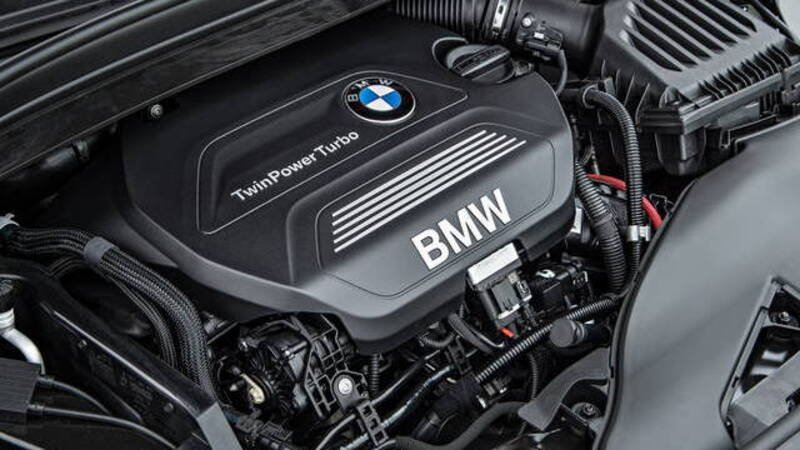 BMW richiama 1,6 milioni di auto diesel, rischio incendio