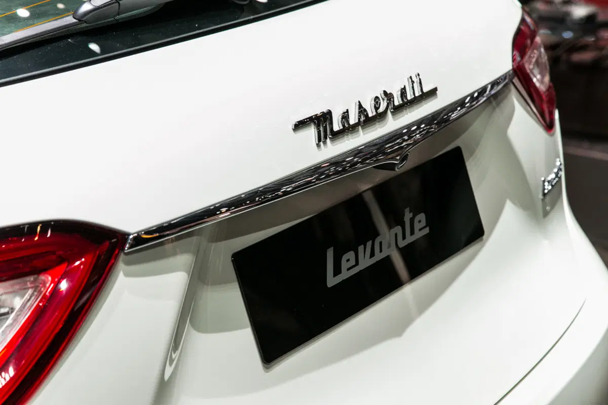 Maserati al Salone di Ginevra 2016 (6)