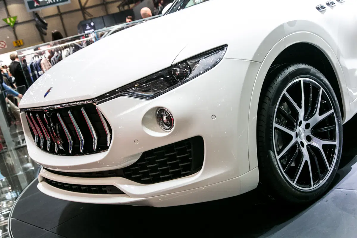 Maserati al Salone di Ginevra 2016 (8)