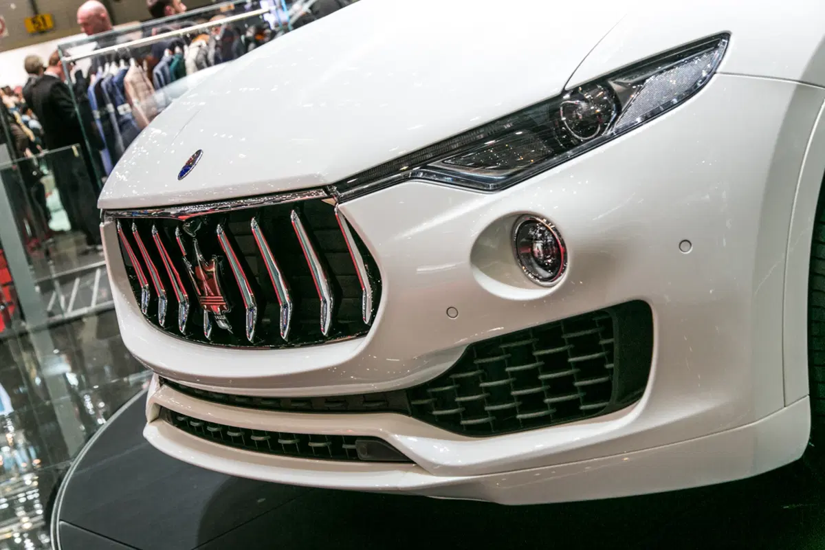 Maserati al Salone di Ginevra 2016 (9)