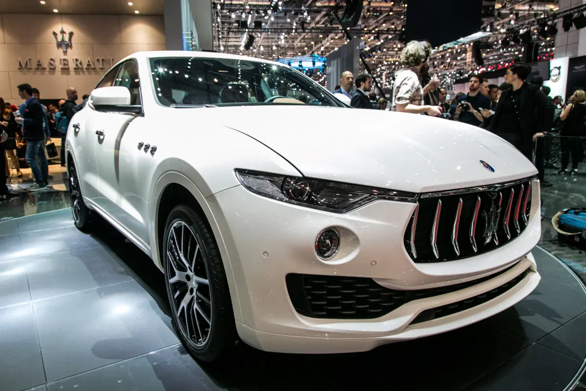 Maserati al Salone di Ginevra 2016 (10)