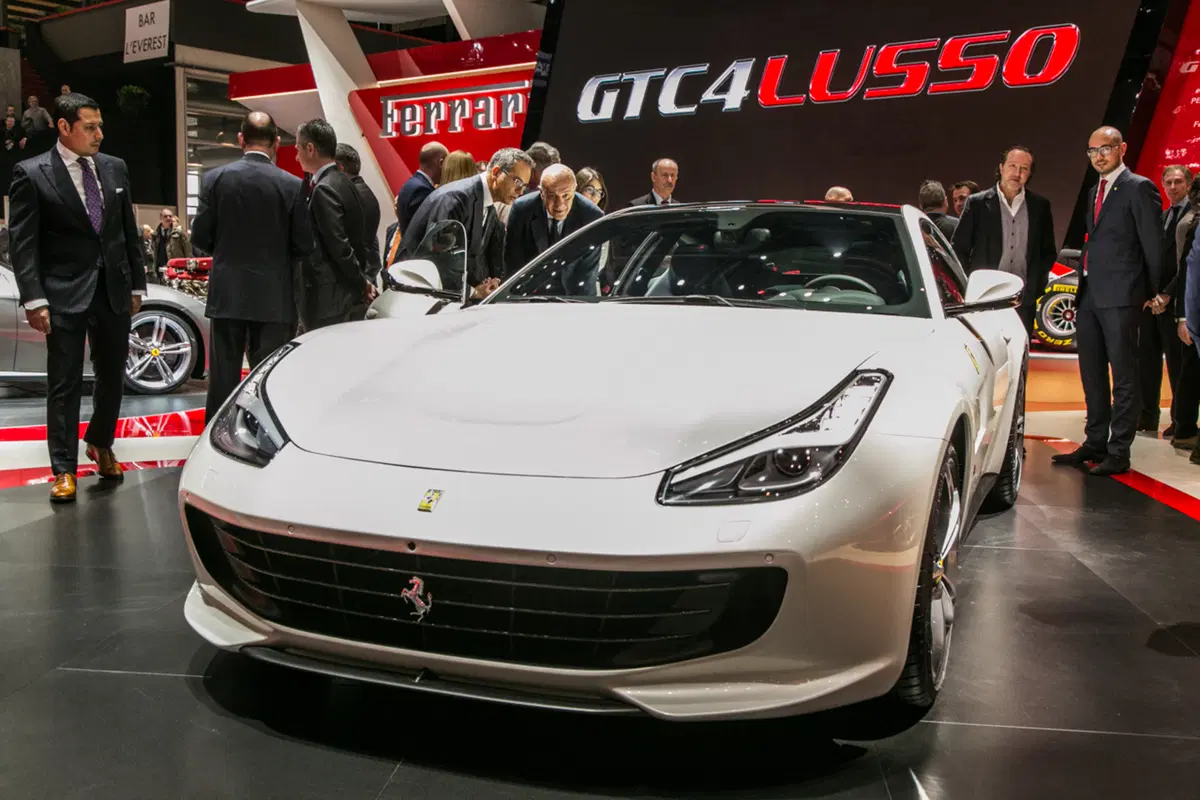 Maserati al Salone di Ginevra 2016 (11)