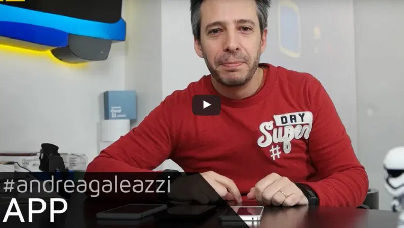 L'angolo delle applicazioni: "Prezzi Benzina" [Video]