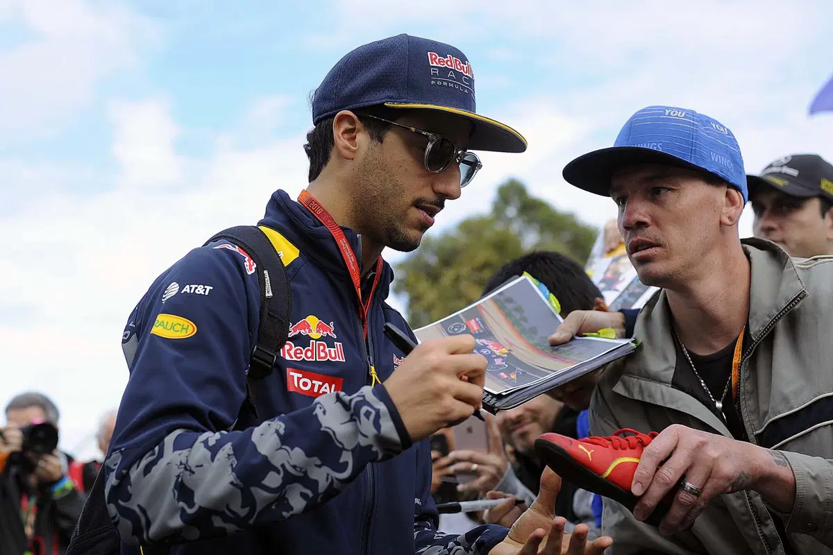Formula 1, Gp D'Australia 2016, FP3 (8)