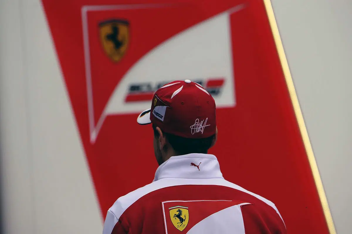 Formula 1, Gp D'Australia 2016, FP3 (12)