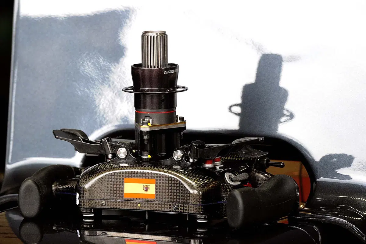 Formula 1, Gp D'Australia 2016, FP3 (15)