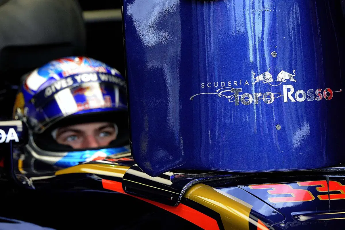 Formula 1, Gp D'Australia 2016, FP3 (17)