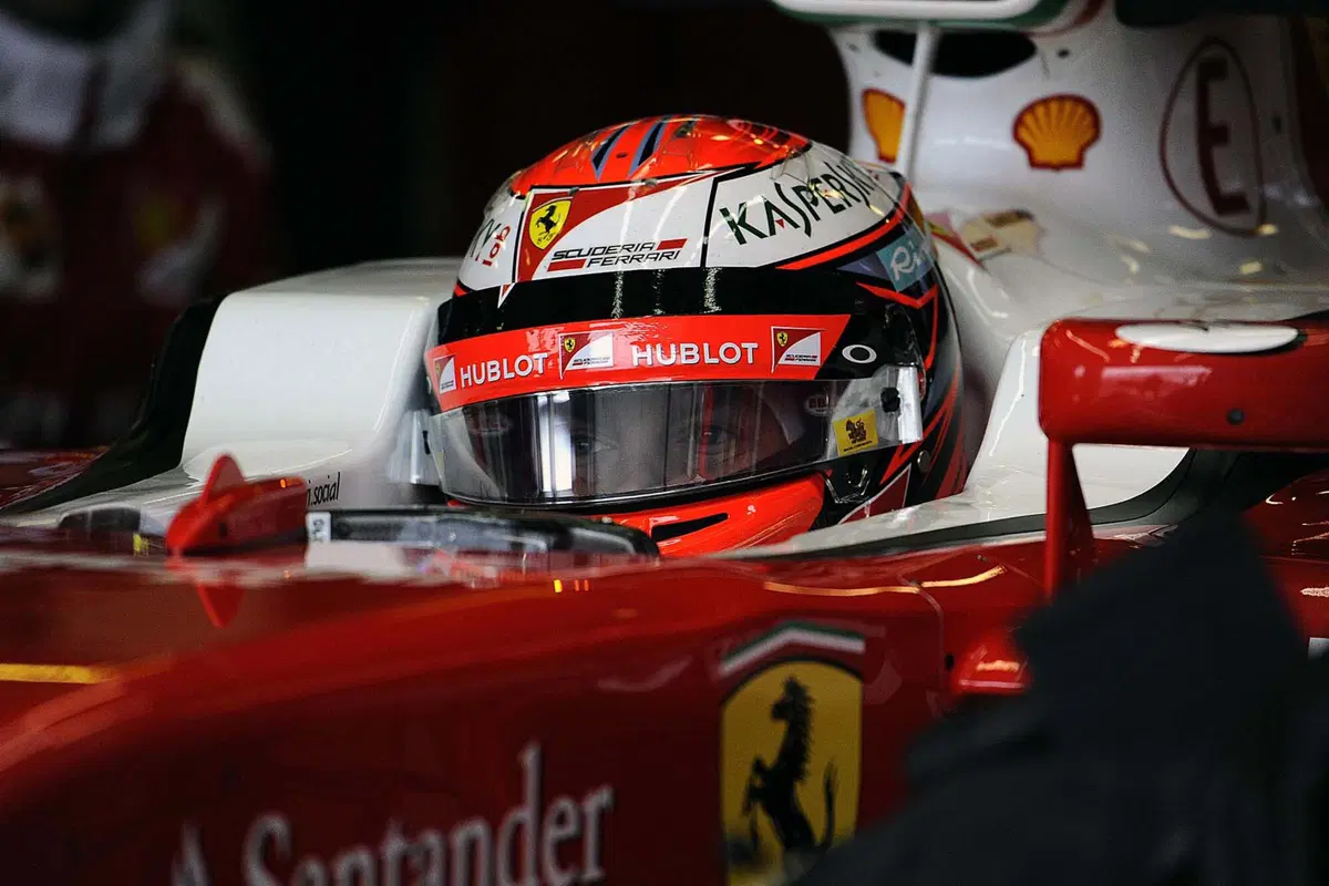 Formula 1, Gp D'Australia 2016, FP3 (18)