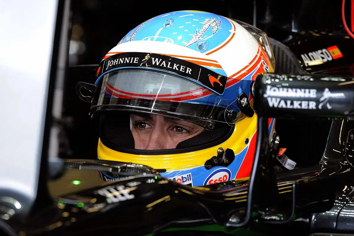 Formula 1, Gp D'Australia 2016, FP3 (24)