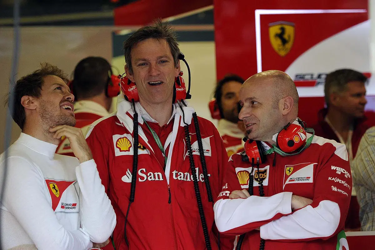 Formula 1, Gp D'Australia 2016, FP3 (26)