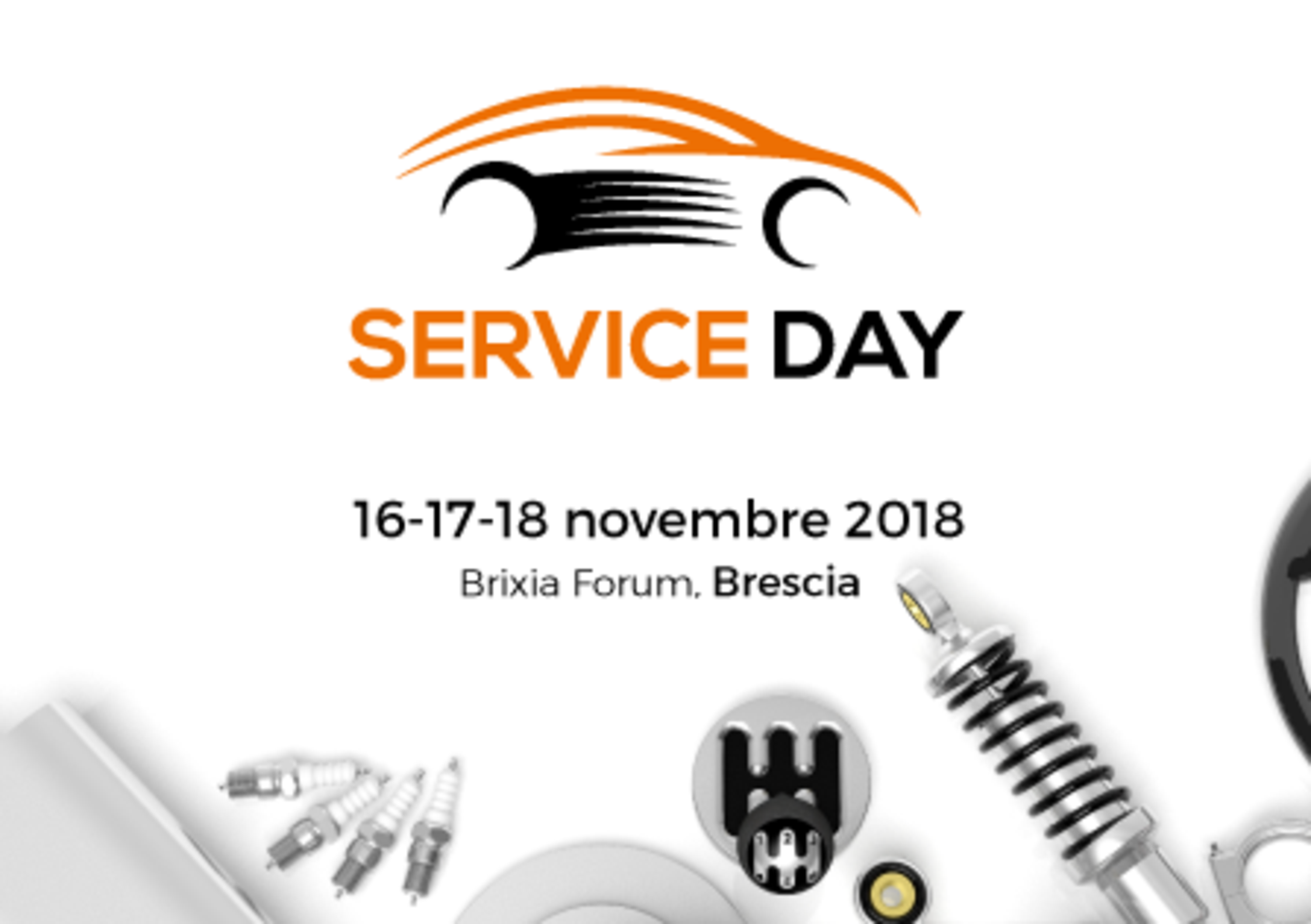 Service Day, Brescia: al via il nuovo evento dedicato al post-vendita