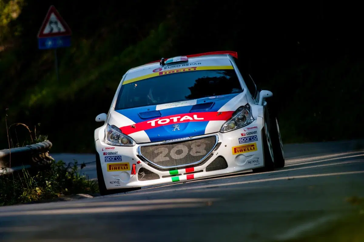 CIR 2016 Ciocco. Andreucci e Basso Ex-Aequo nella sfida “del” Forte (12)