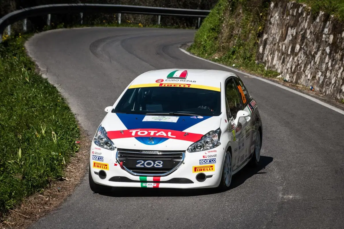 CIR 2016 Ciocco. Andreucci e Basso Ex-Aequo nella sfida “del” Forte (20)