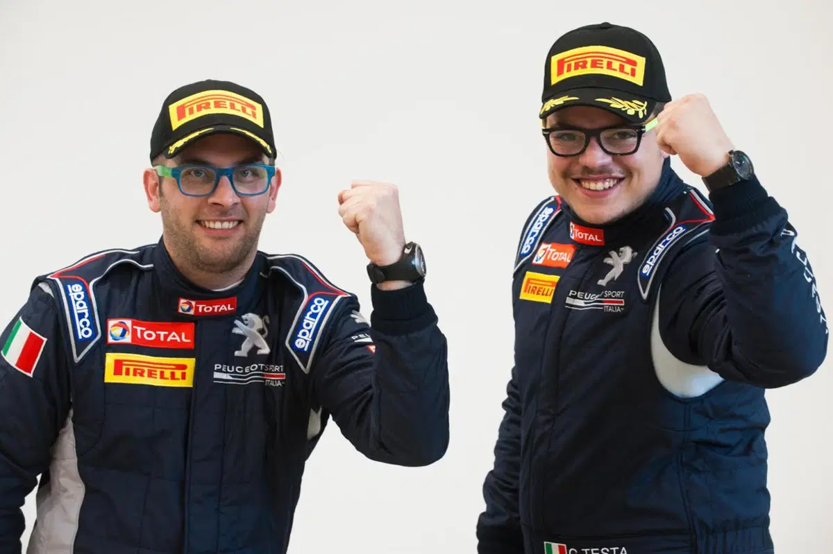 CIR 2016 Ciocco. Andreucci e Basso Ex-Aequo nella sfida “del” Forte (21)