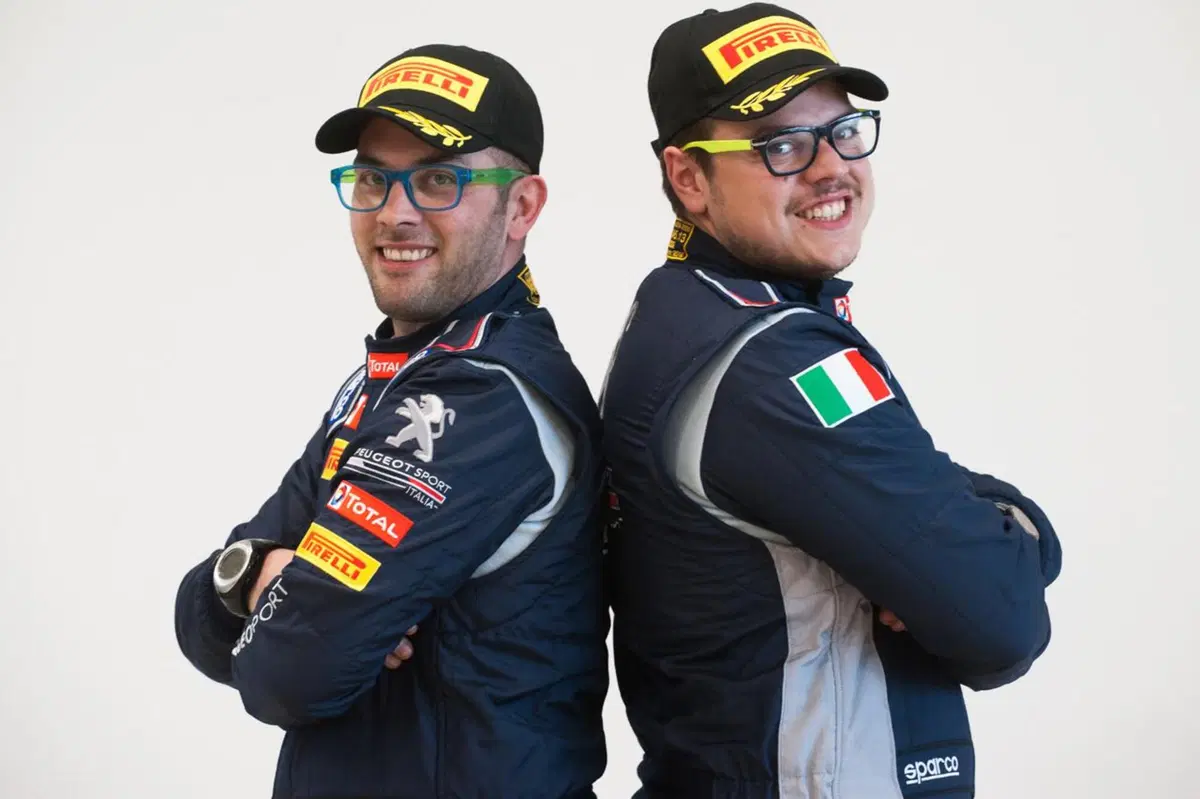 CIR 2016 Ciocco. Andreucci e Basso Ex-Aequo nella sfida “del” Forte (22)