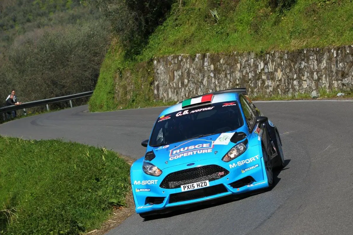 CIR 2016 Ciocco. Andreucci e Basso Ex-Aequo nella sfida “del” Forte (23)