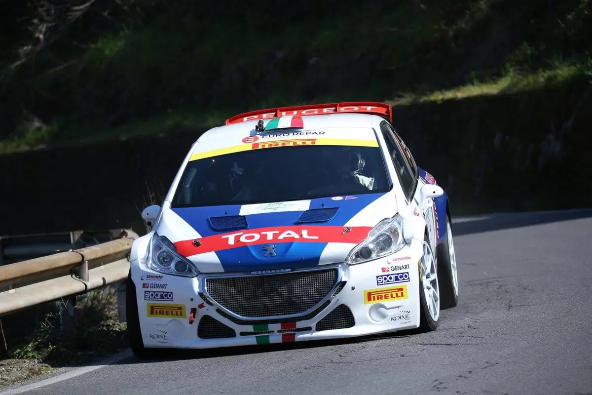 CIR 2016 Ciocco. Andreucci e Basso Ex-Aequo nella sfida “del” Forte (26)