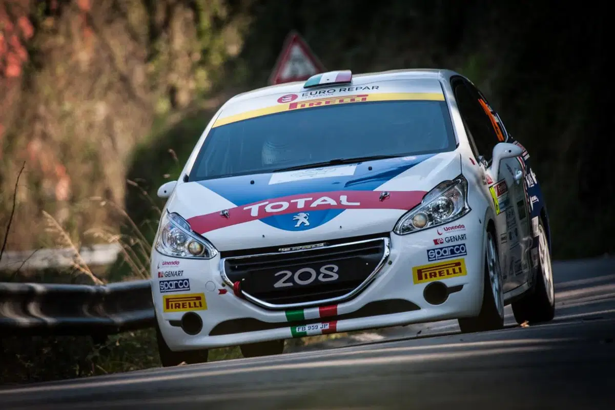 CIR 2016 Ciocco. Andreucci e Basso Ex-Aequo nella sfida “del” Forte (25)