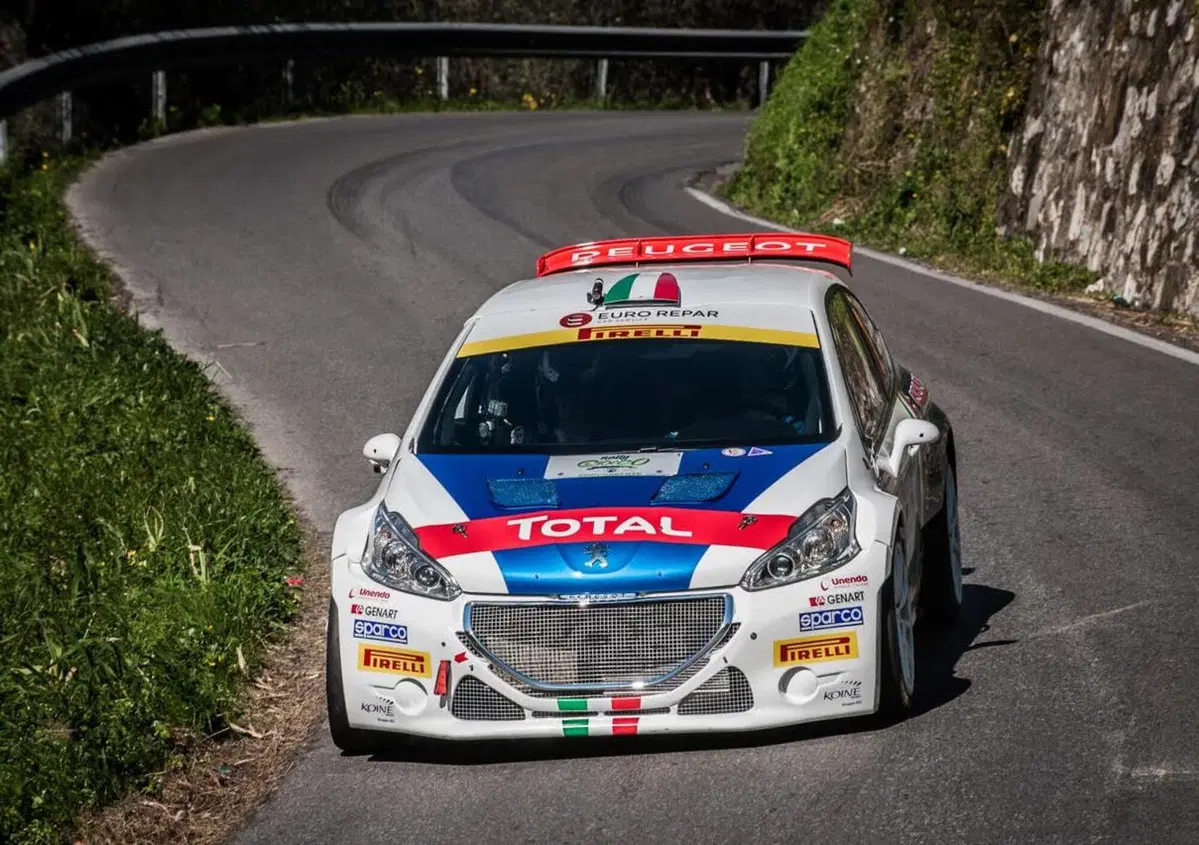 CIR 2016 Ciocco. Andreucci e Basso Ex-Aequo nella sfida &ldquo;del&rdquo; Forte