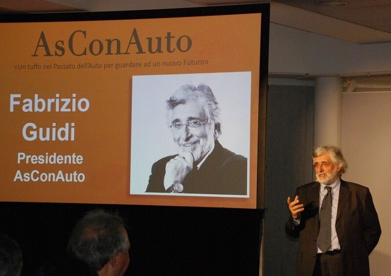 AsConAuto, Innovazione: rete digitale ma soprattutto persone che operano in comune