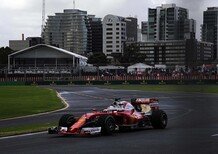 Formula 1, Gp Australia 2016, Vettel: «Le nuove qualifiche? Uno schifo»