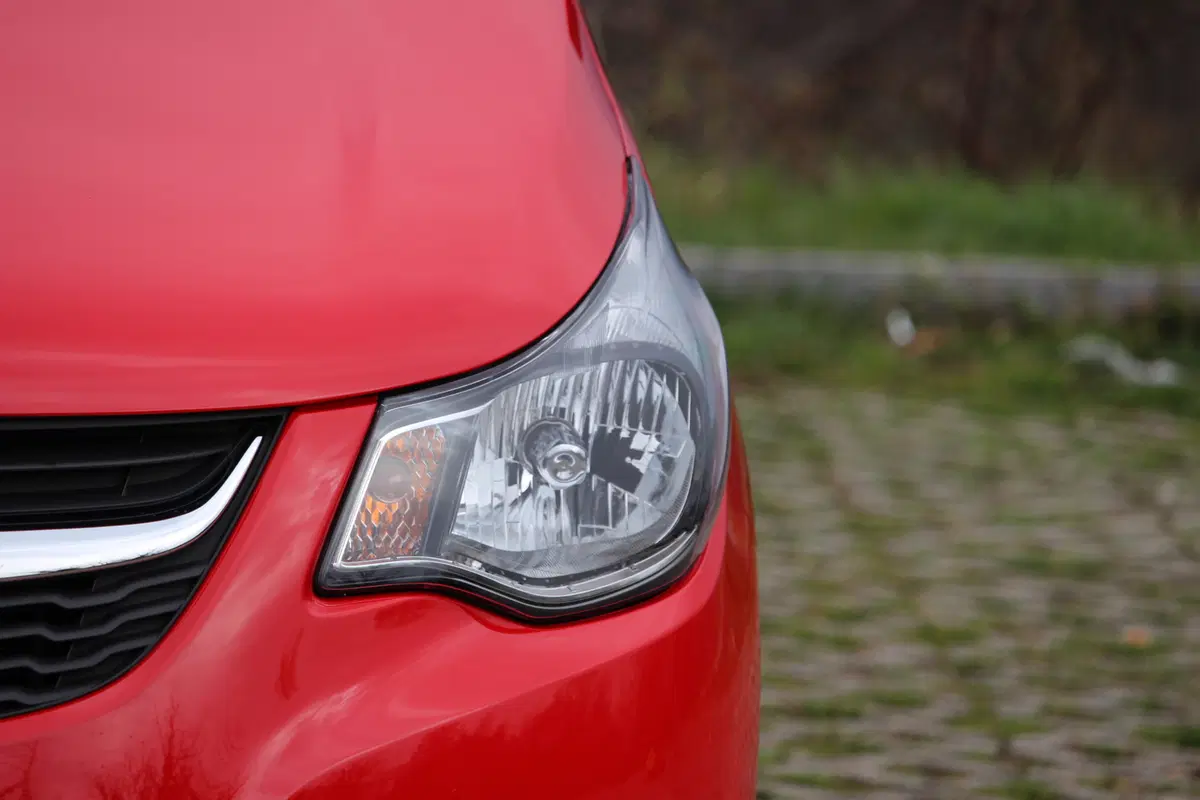 Opel Karl | test drive #AMboxing (18)