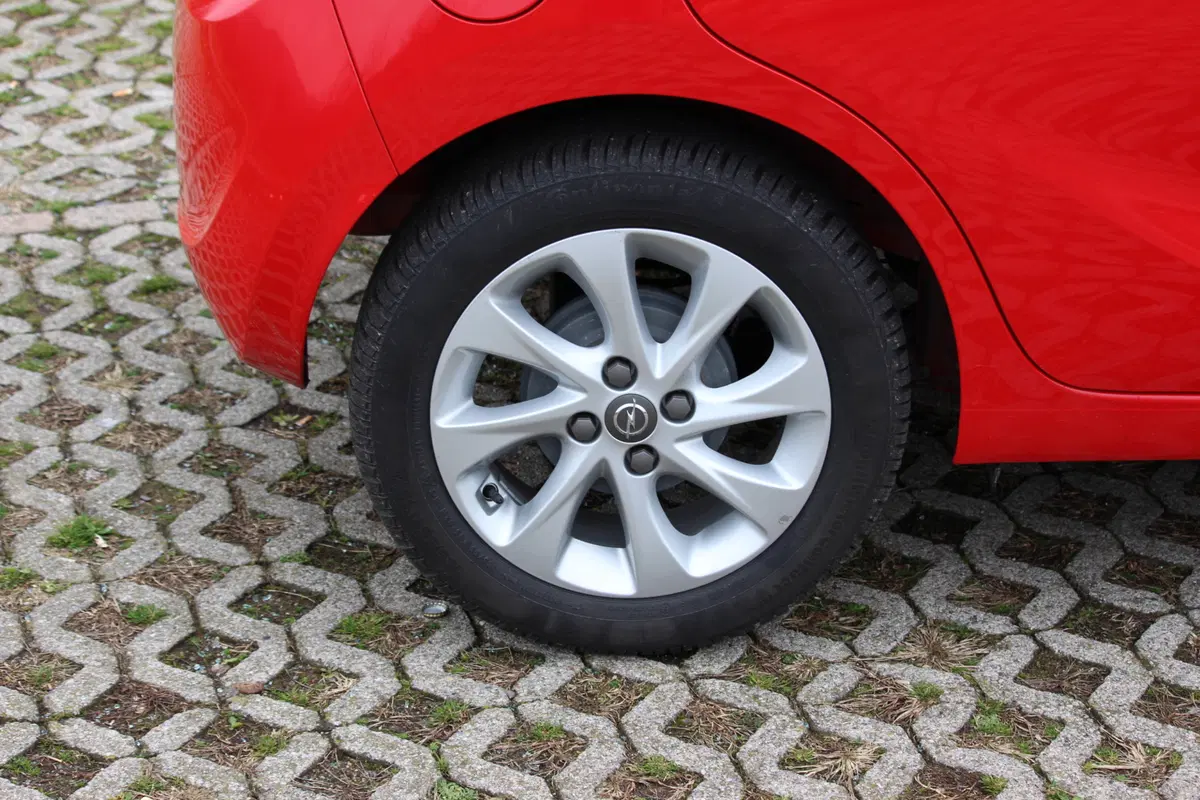 Opel Karl | test drive #AMboxing (19)