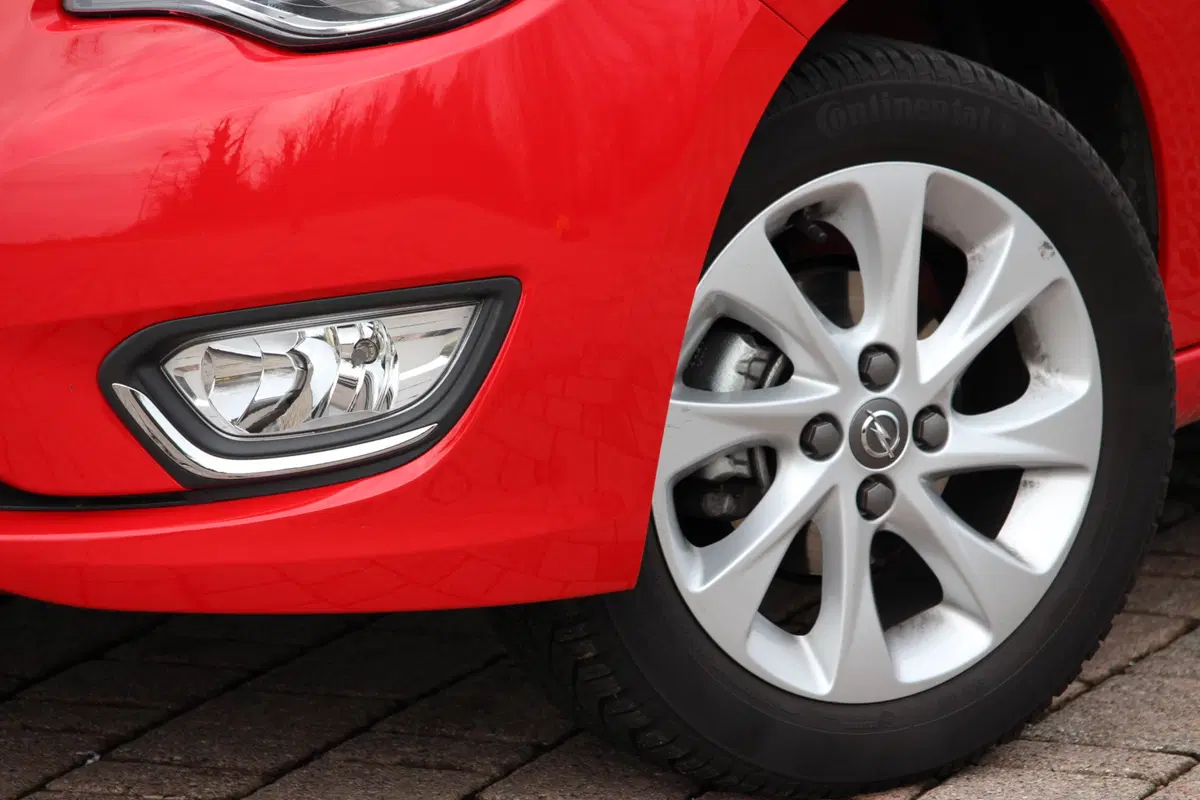 Opel Karl | test drive #AMboxing (21)