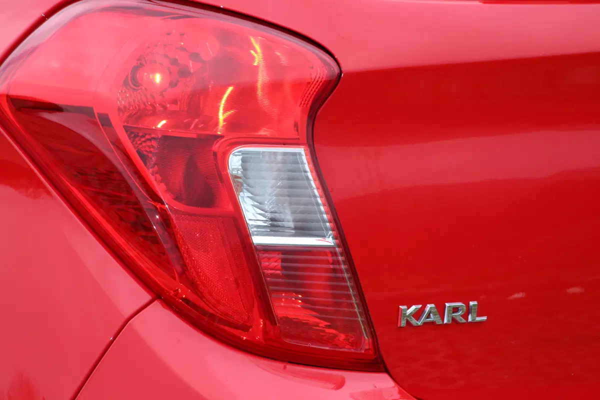Opel Karl | test drive #AMboxing (20)
