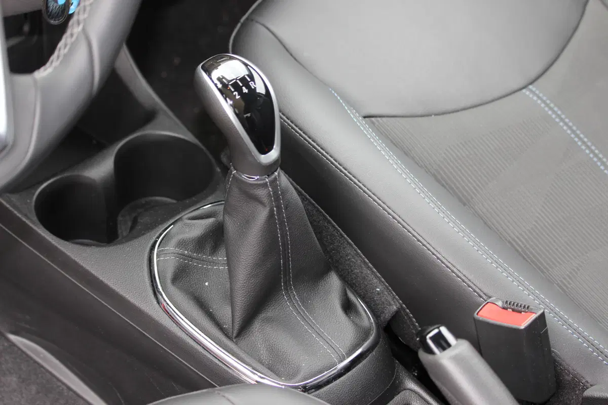 Opel Karl | test drive #AMboxing (11)