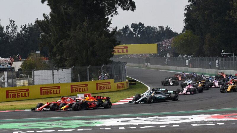 F1, GP Messico 2018: le previsioni meteo a Citt&agrave; del Messico