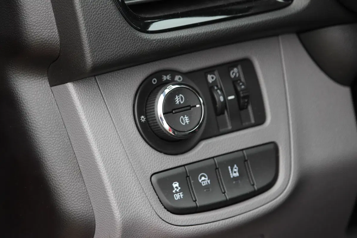 Opel Karl | test drive #AMboxing (12)