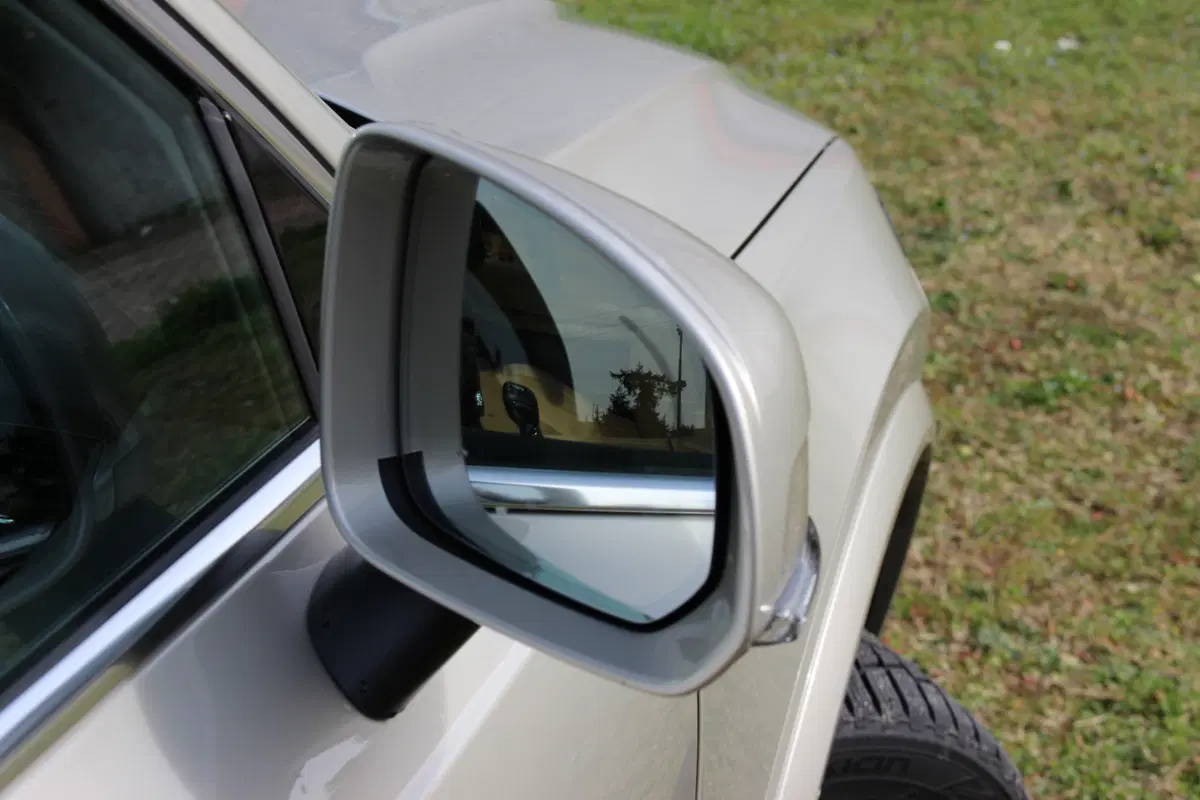 Volvo XC90 | test drive #AMboxing (7)