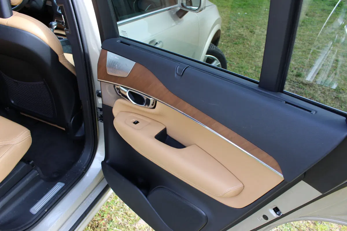 Volvo XC90 | test drive #AMboxing (10)