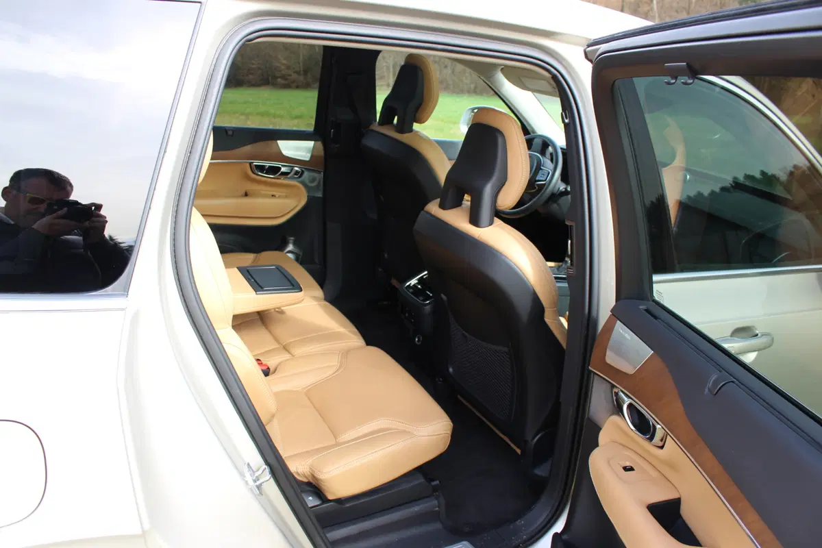 Volvo XC90 | test drive #AMboxing (12)