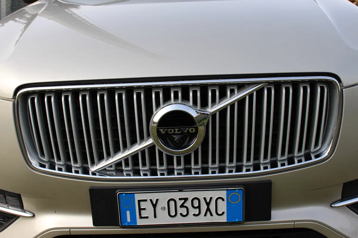 Volvo XC90 | test drive #AMboxing (17)