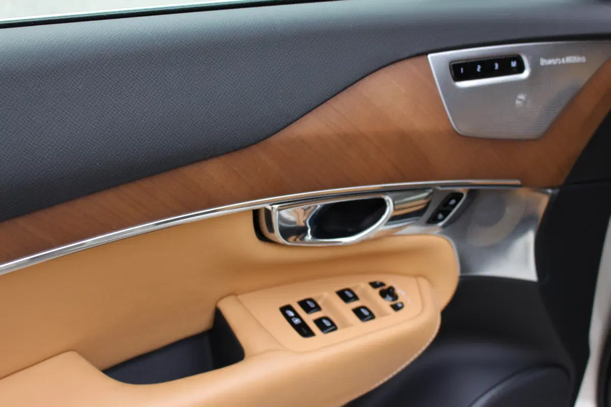 Volvo XC90 | test drive #AMboxing (34)